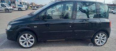 FIAT MULTIPLA EMOTION 