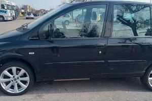 FIAT MULTIPLA EMOTION 