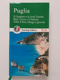 Puglia. Il Gargano e le isole Tremiti. Bari...