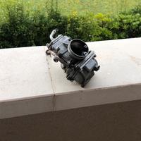 Carburatore da 24 Mikuni 2T,