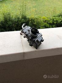 Carburatore da 24 Mikuni 2T,