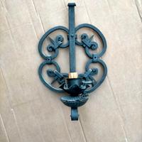 porta lampade