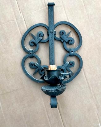 porta lampade