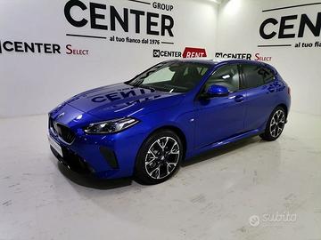BMW Serie 1 118d 5p. MSport