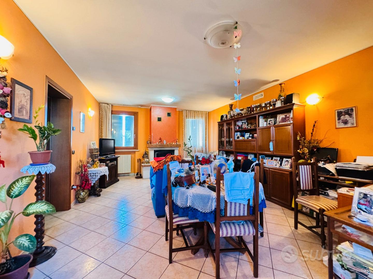 Casa – Villa Bartolomea - Altro