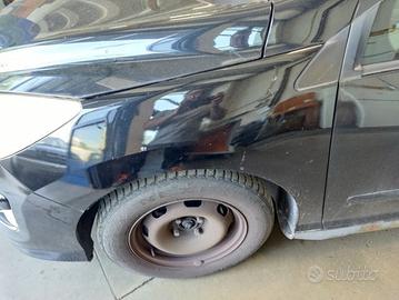Parafango sinistro PEUGEOT 308 del 2009