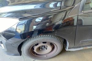 Parafango sinistro PEUGEOT 308 del 2009