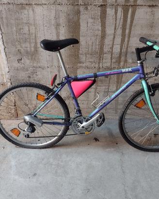 mountain bike MBK