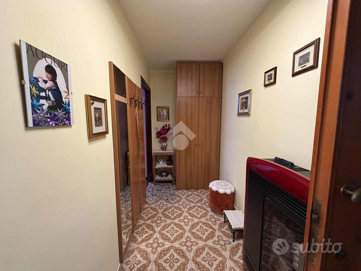 Apartment in Bagnolo Piemonte, Montoso - Vista 2