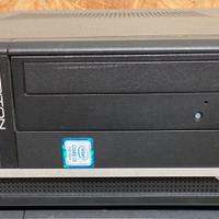PC Acer Veriton i3 SSD256GB Win11