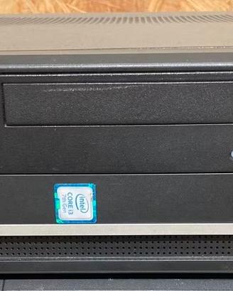 PC Acer Veriton i3 SSD256GB Win11