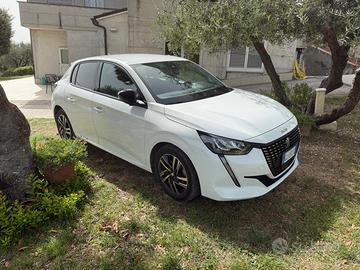 PEUGEOT 208 - BlueHDI