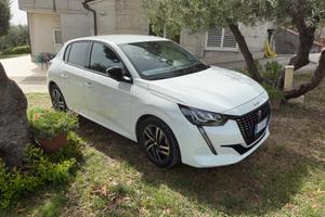 PEUGEOT 208 - BlueHDI