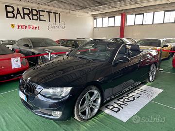 Bmw 320i Cabrio Automatica PERMUTE RATE