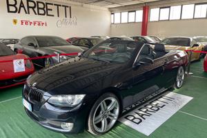 Bmw 320i Cabrio Automatica PERMUTE RATE