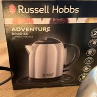 Bollitore Russel Hoobs