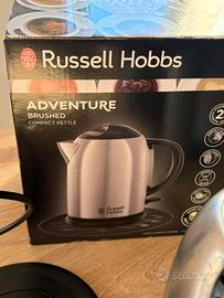 Bollitore Russel Hoobs