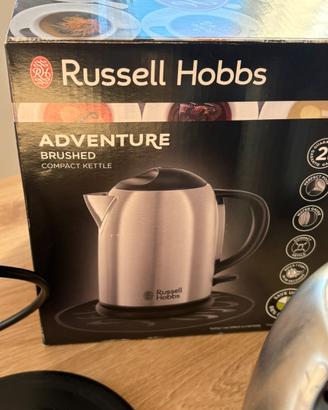 Bollitore Russel Hoobs