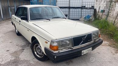 Volvo 244 GLE