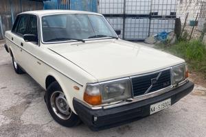 Volvo 244 GLE
