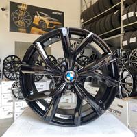 Cerchi Bmw raggio 17 NUOVI cod.093281