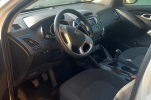 HYUNDAI ix35 - 2013