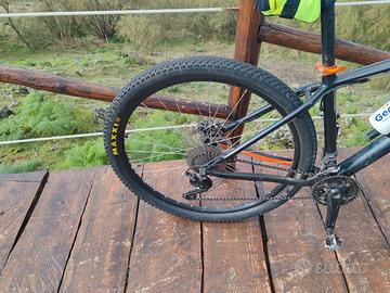 Mtb Canyon Gran All