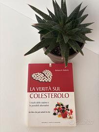 “La verità sul colesterolo” – Barbara H. Roberts