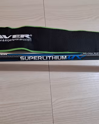 Canna bolognese Maver superlithium prolite