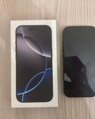 iphone 16 pro
