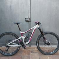 Giant Reign SX 2021 taglia M - Mtb enduro