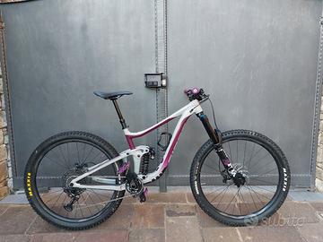 Giant Reign SX 2021 taglia M - Mtb enduro