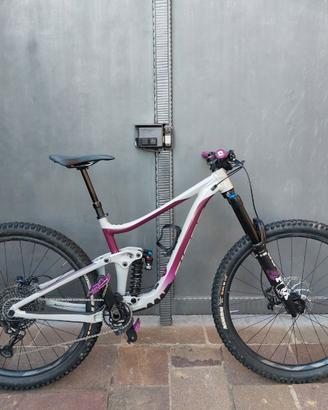 Giant Reign SX 2021 taglia M - Mtb enduro