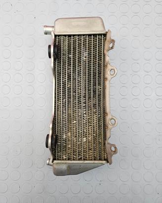 RADIATORE SINISTRO YAMAHA YZ 125 2002 2004 YZ125 2