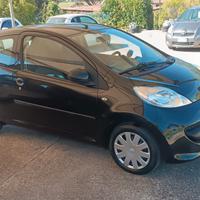 Peugeot 107 1.0 68CV 5p. Plaisir