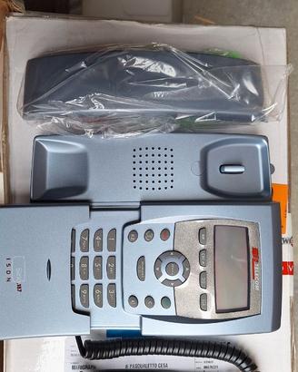 Telefono Sirio