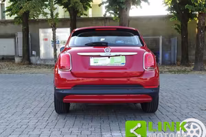 FIAT 500X 1.6 E-Torq 110 CV Pop Star GPL NEOPATE