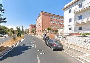 Gemelli monolocale arredato