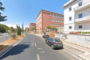 Gemelli monolocale arredato