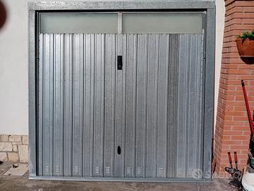 Porta Garage