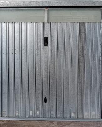Porta Garage
