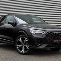 Audi Q3 Sporbak Sline per ricambio