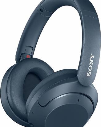 Cuffie Wireless Sony Extra Bass WH-XB910N NUOVE