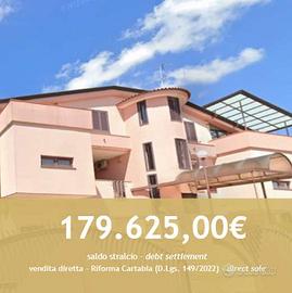 Appartamento a Lusciano (CE)