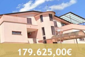 Appartamento a Lusciano (CE)