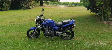 Kawasaki ER-5
