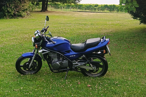 Kawasaki ER-5