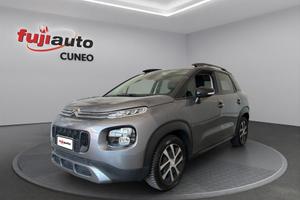 Citroen C3 Aircross 1.6 bluehdi Shine 100cv