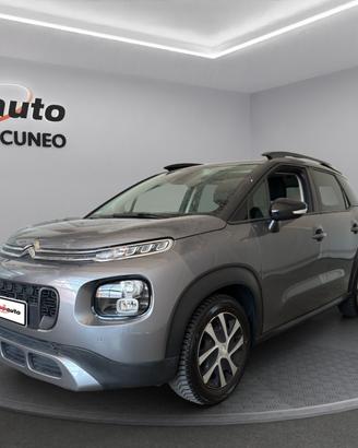 Citroen C3 Aircross 1.6 bluehdi Shine 100cv