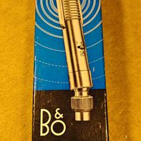 Microfono Bang & Olufsen BM4 ribbon